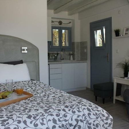Amorgos Pearls Katápola Zewnętrze zdjęcie