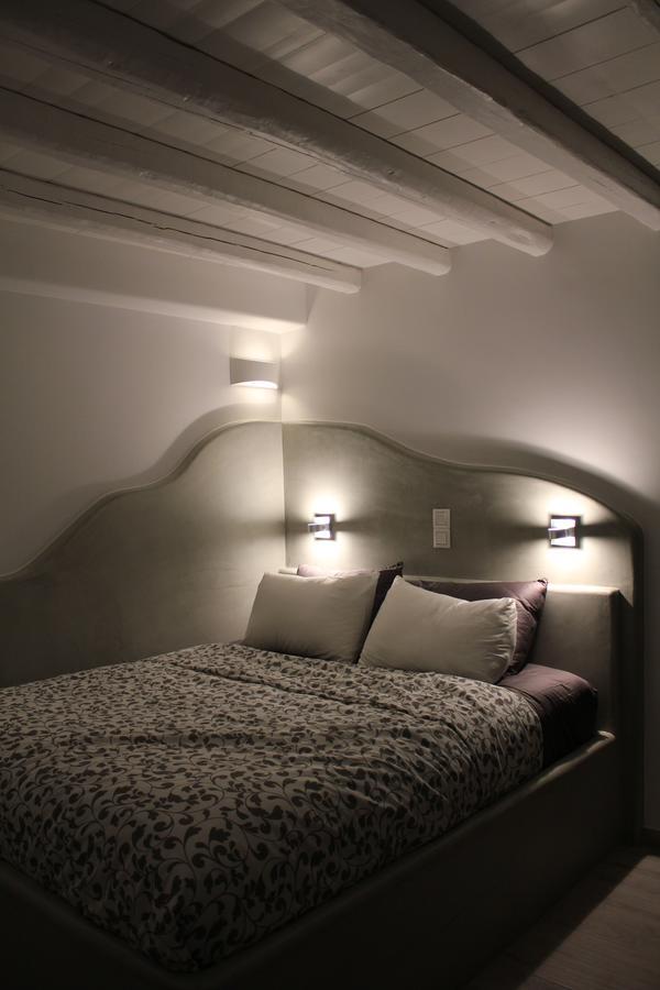 Amorgos Pearls Katápola Zewnętrze zdjęcie