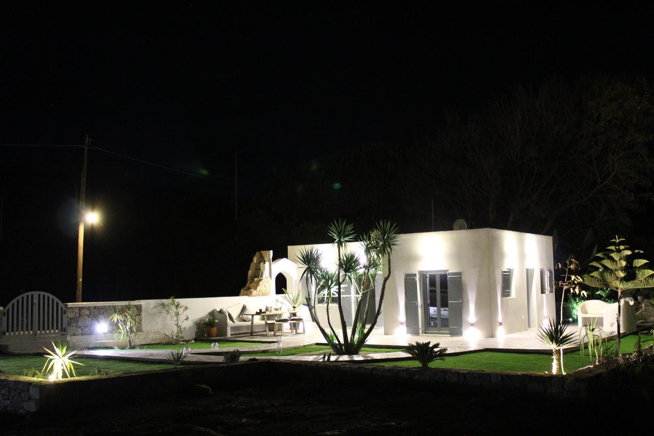Amorgos Pearls Katápola Zewnętrze zdjęcie