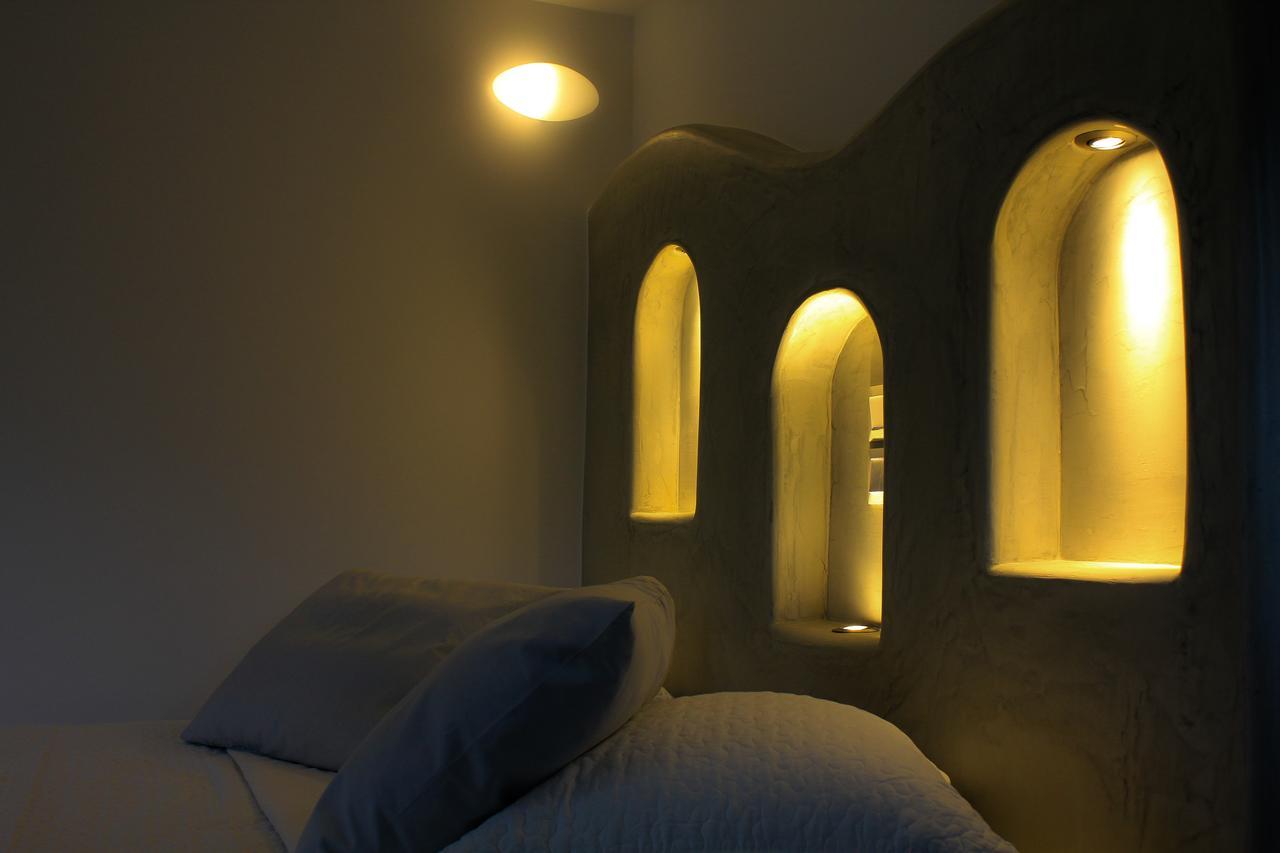 Amorgos Pearls Katápola Zewnętrze zdjęcie