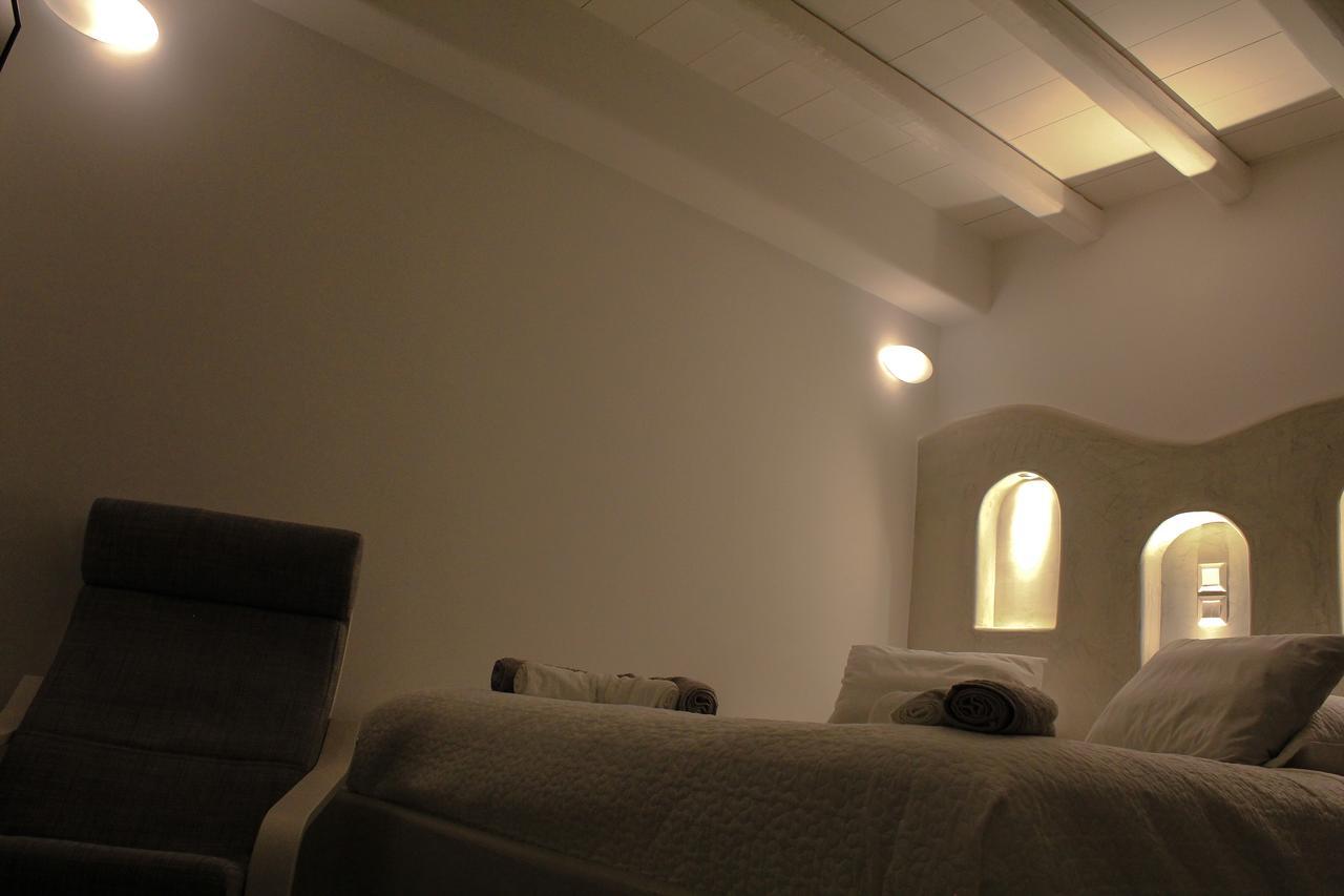 Amorgos Pearls Katápola Zewnętrze zdjęcie