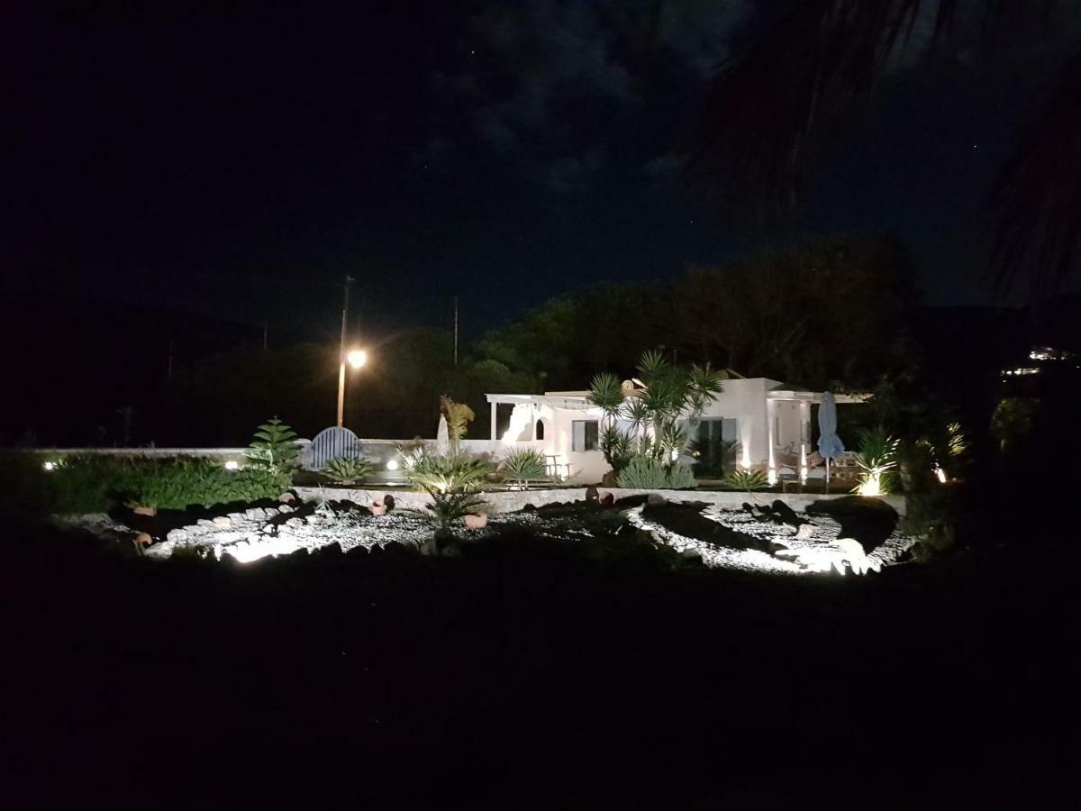 Amorgos Pearls Katápola Zewnętrze zdjęcie